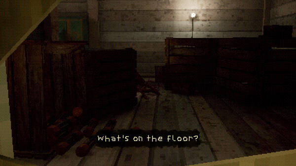 THRESHOLD: Prologue screenshot 4