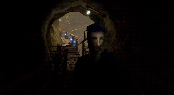 THRESHOLD: Prologue screenshot 3