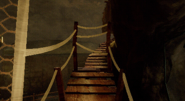 THRESHOLD: Prologue screenshot 2