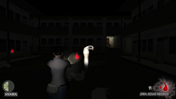 Jurig Escape screenshot 6