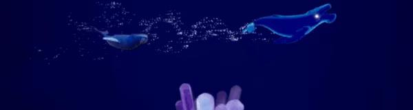 Whale Singer: Rise of the Leviathan video 3