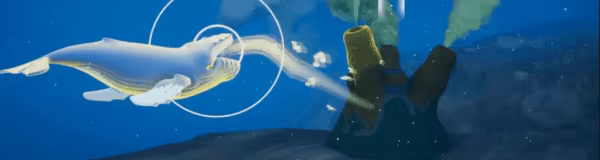 Whale Singer: Rise of the Leviathan video 2