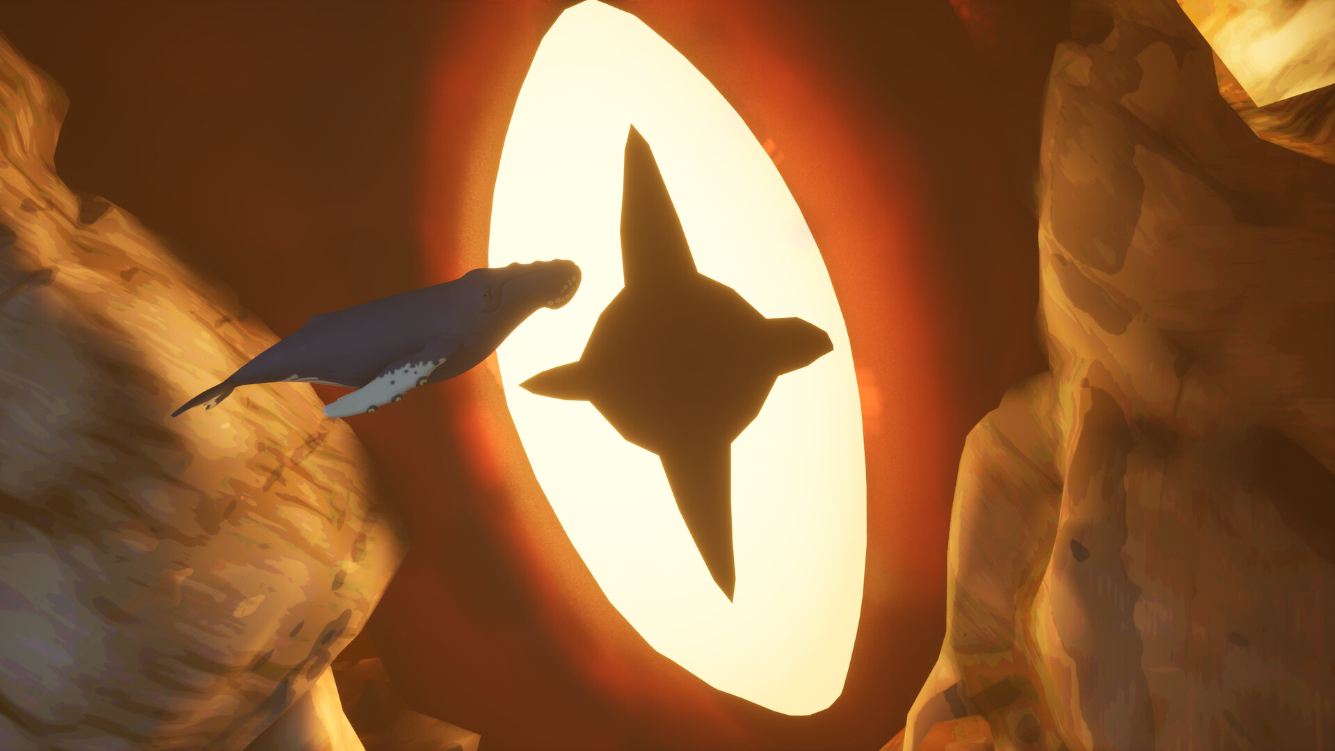 Whale Singer: Rise of the Leviathan screenshot #6