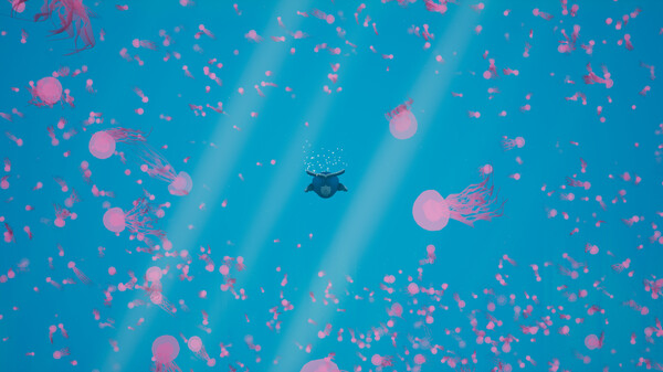 Whale Singer: Rise of the Leviathan screenshot 2