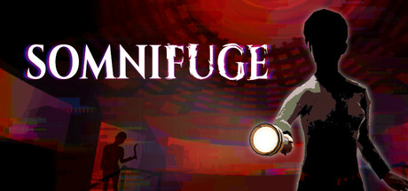 SOMNIFUGE cover art