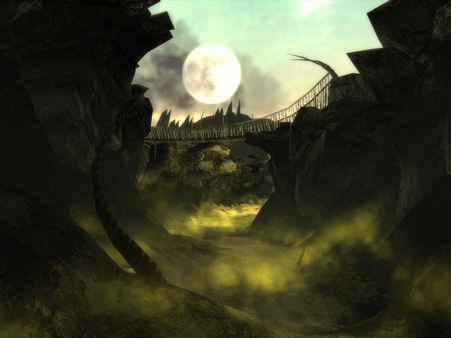 Guild Wars Nightfall®