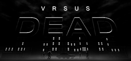 VRSUS DEAD Cover Image