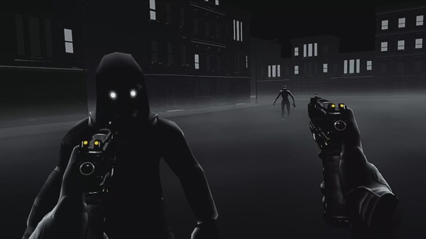 VRSUS DEAD screenshot 4