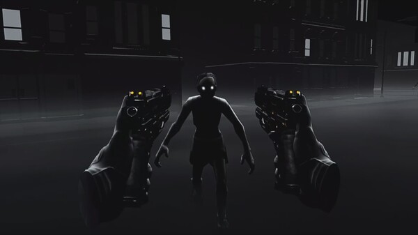 VRSUS DEAD screenshot 1