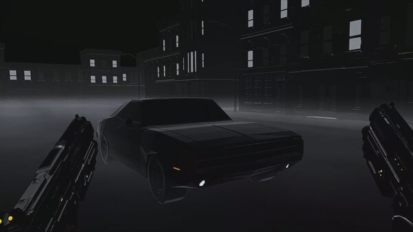 VRSUS DEAD screenshot 5