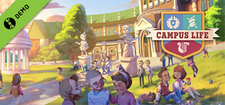 Campus Life Demo