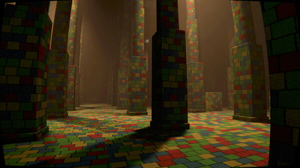 Deadly Descent screenshot 3
