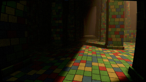 Deadly Descent screenshot 1