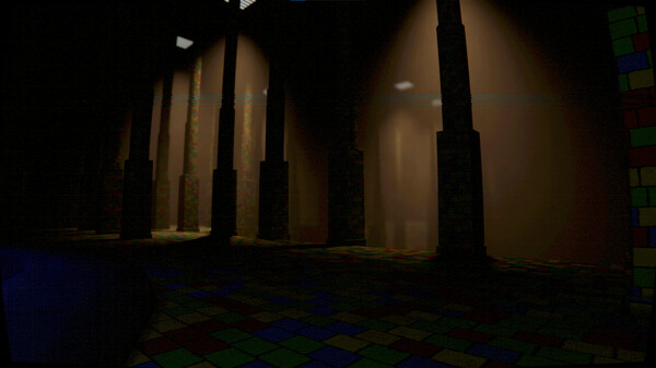 Deadly Descent screenshot 4