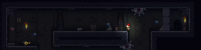 Prison Boy - The Adventure video 1