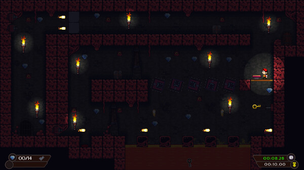 Prison Boy - The Adventure game for windows Pc 1