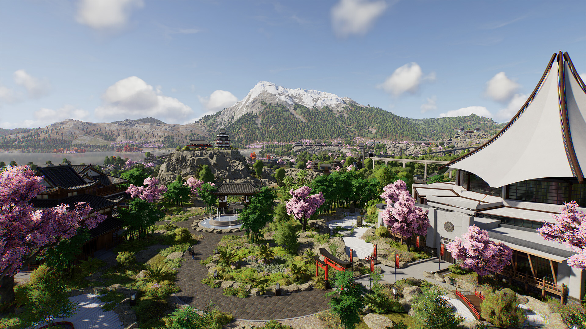 Jurassic World Evolution 3: la expansión Rebirth llega hoy con el Distortus rex