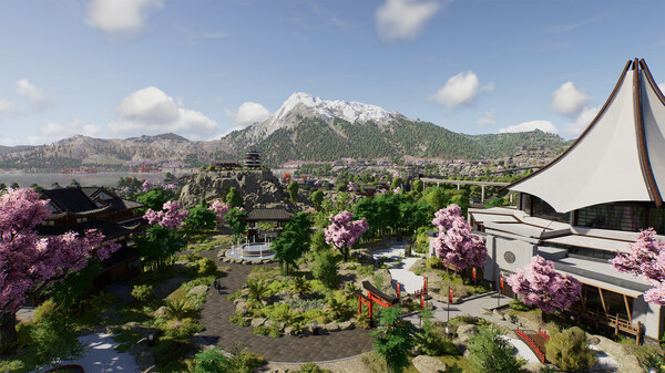 Jurassic World Evolution 3 screenshot 3