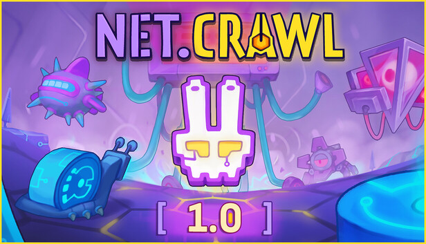 NET.CRAWL