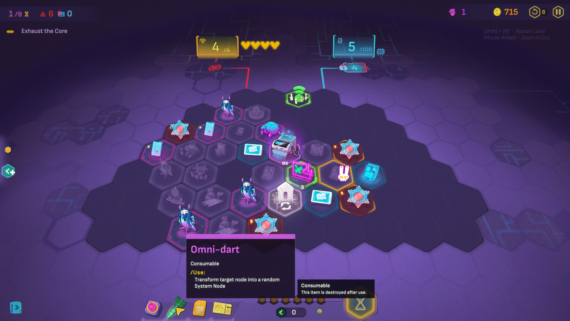 NET.CRAWL screenshot #4