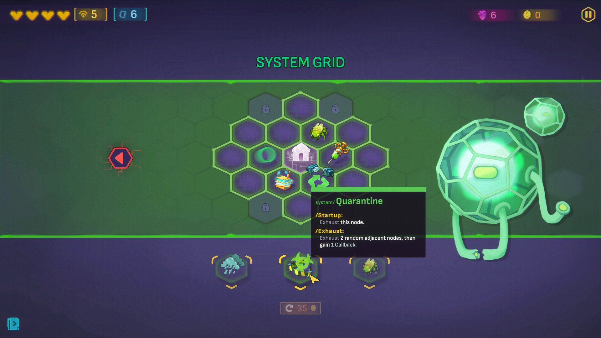 NET.CRAWL screenshot #4