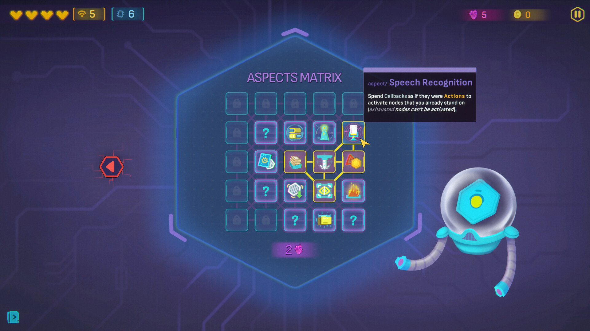 NET.CRAWL screenshot #5