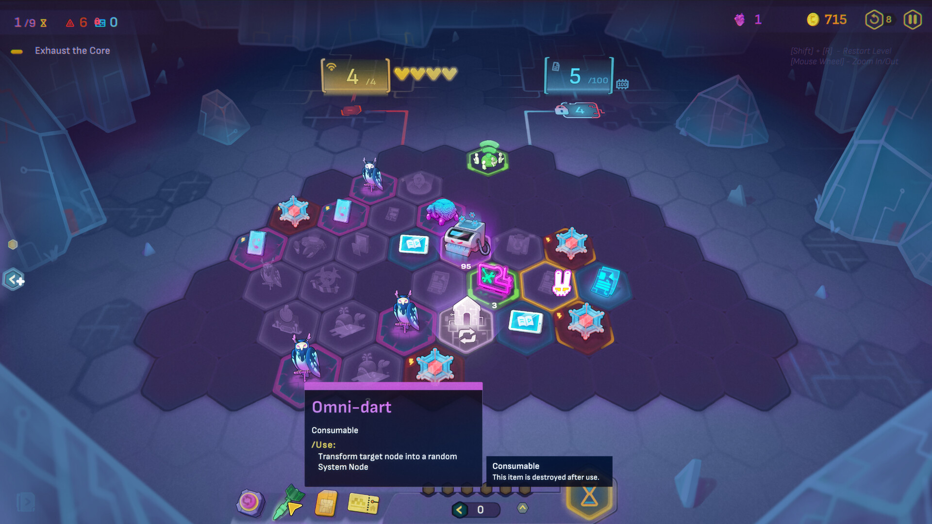 NET.CRAWL screenshot 4