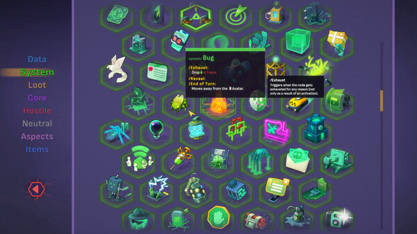 NET.CRAWL screenshot 6