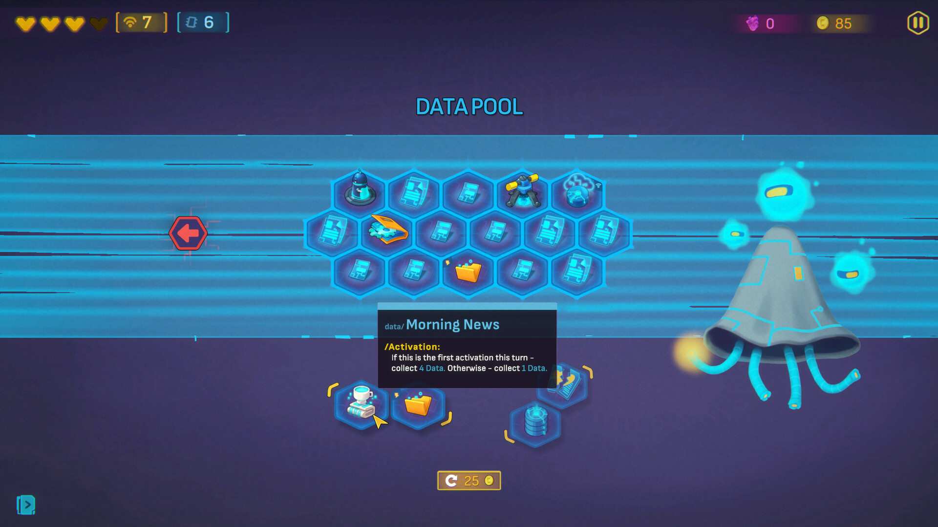 NET.CRAWL screenshot 10