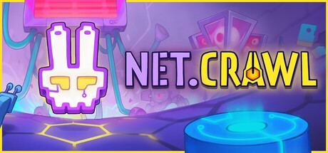 NET.CRAWL header art