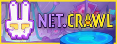 NET.CRAWL cover