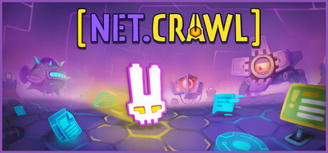 NET.CRAWL banner