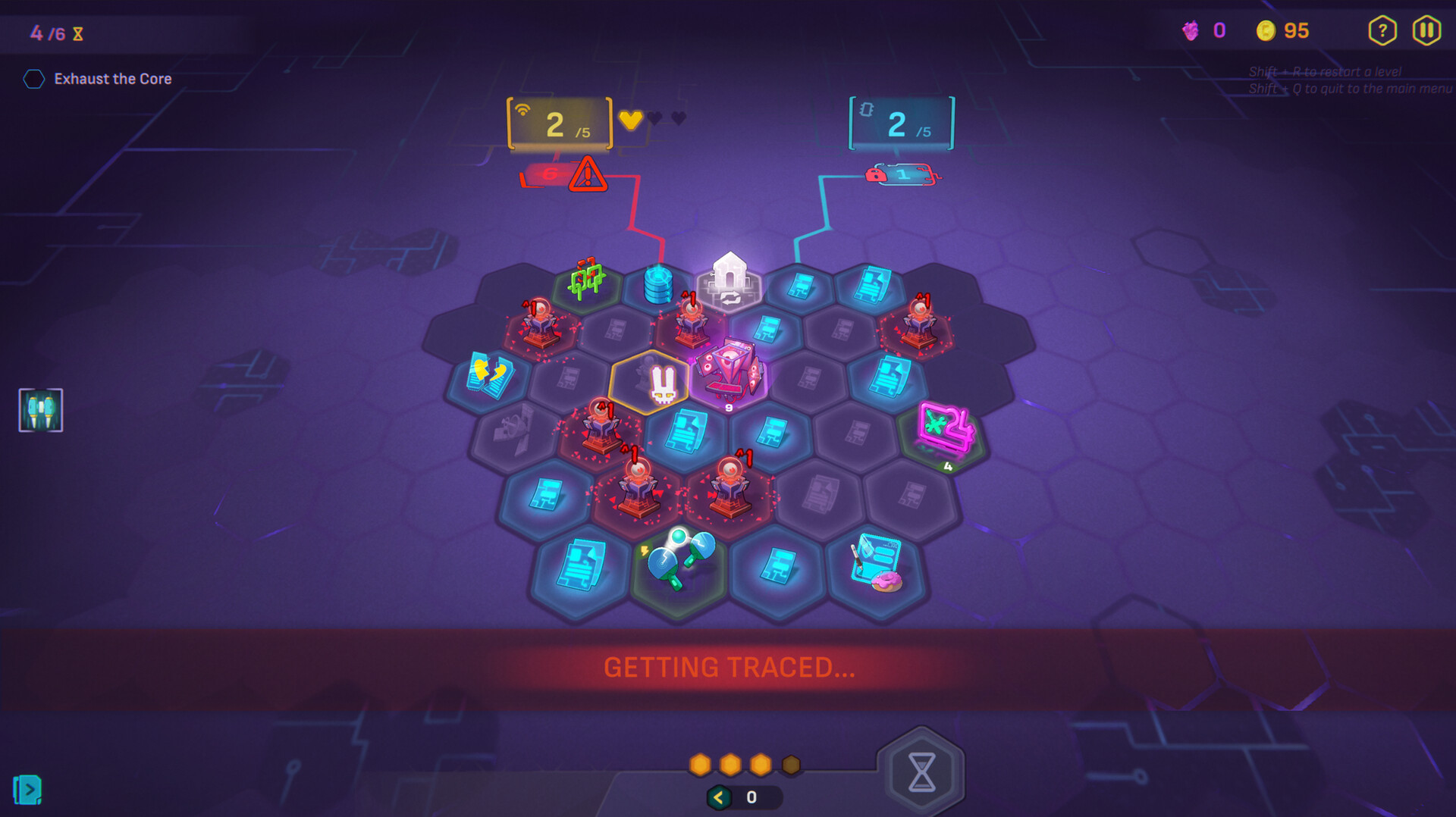 NET.CRAWL screenshot #1