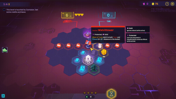 NET.CRAWL game for windows Pc 1