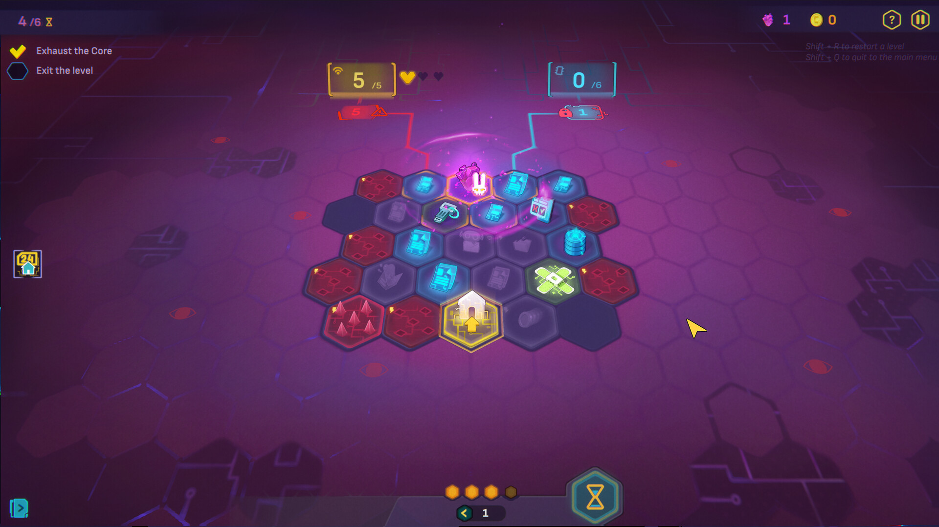 NET.CRAWL screenshot #7