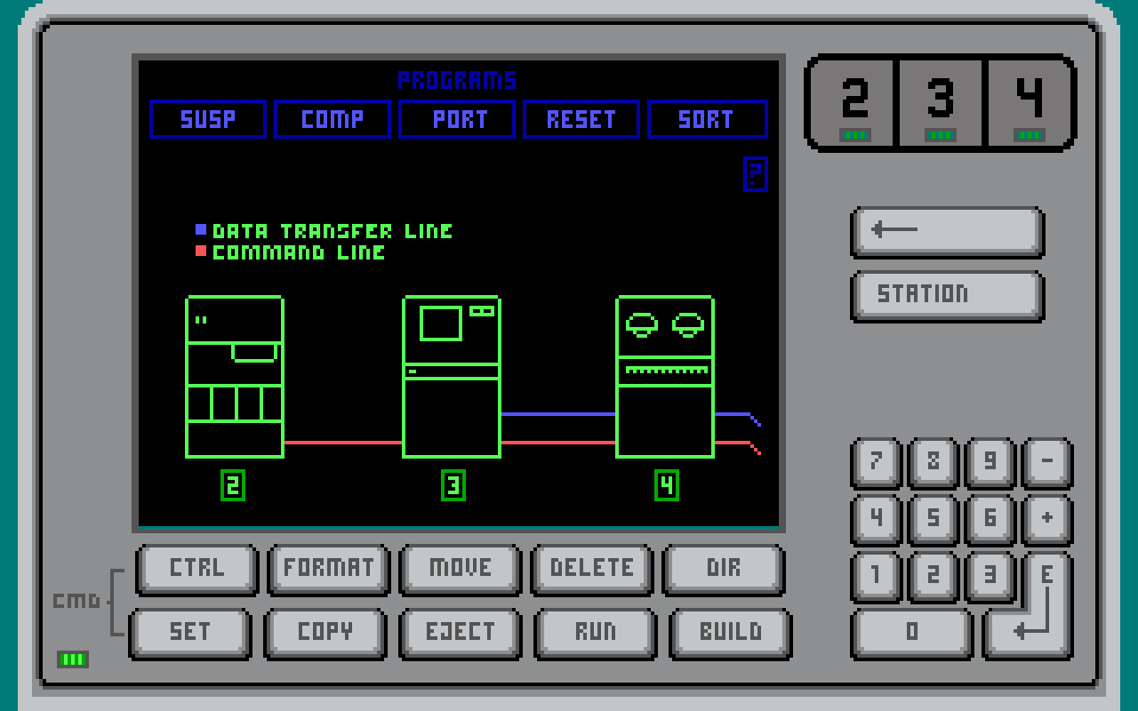 Starfall screenshot #4