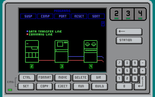 Screenshot media