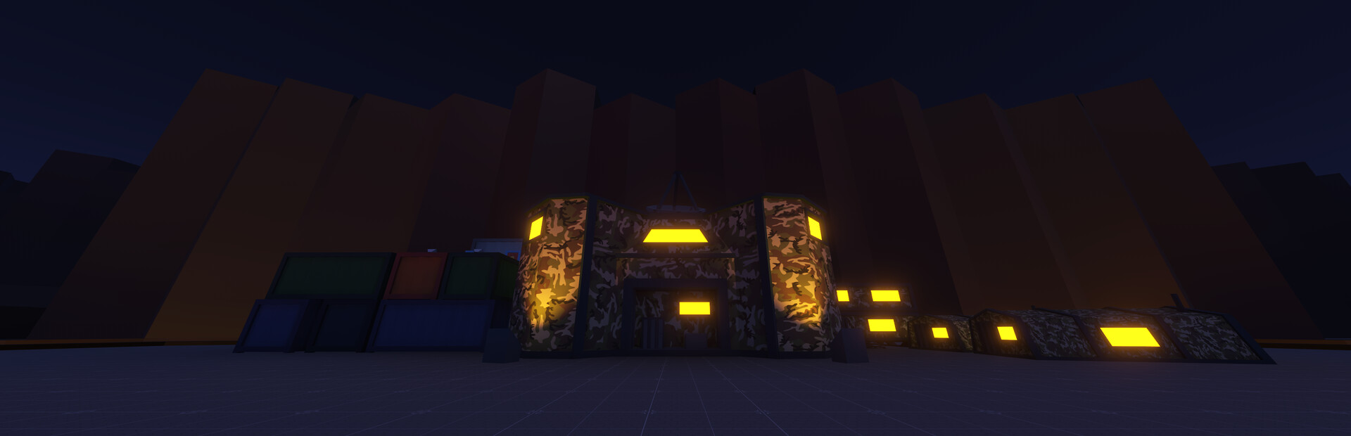 Switch Range