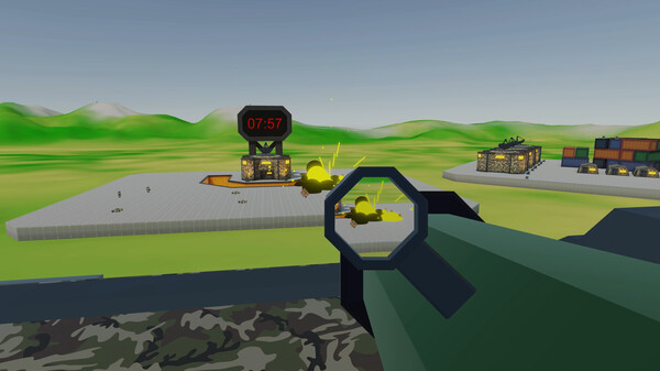 Switch Range game for windows Pc 1