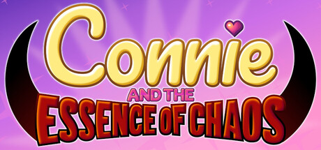 Connie and the Essence of Chaos by Ryemanni - Similar game based
                        on tags