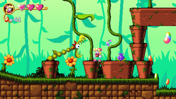 Screenshot media