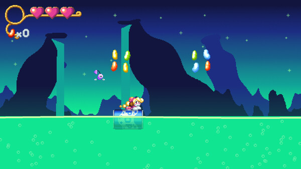 Connie and the Essence of Chaos screenshot 6