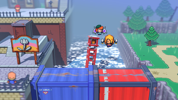 Cassette Beasts: Wing Pack for steam Cassette Beasts: Wing Pack for steam