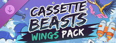 Cassette Beasts: Wing Pack