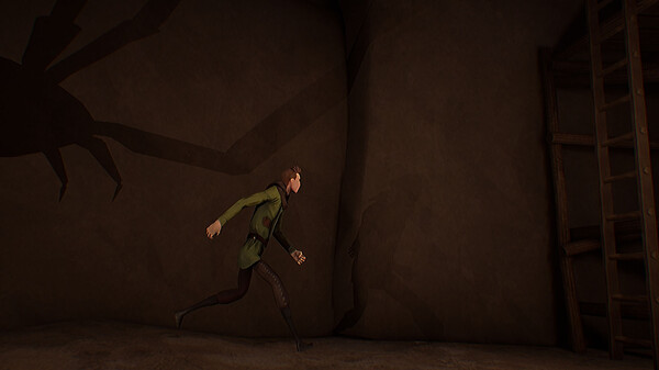 Hold My Torch screenshot 1