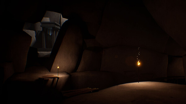 Hold My Torch screenshot 5