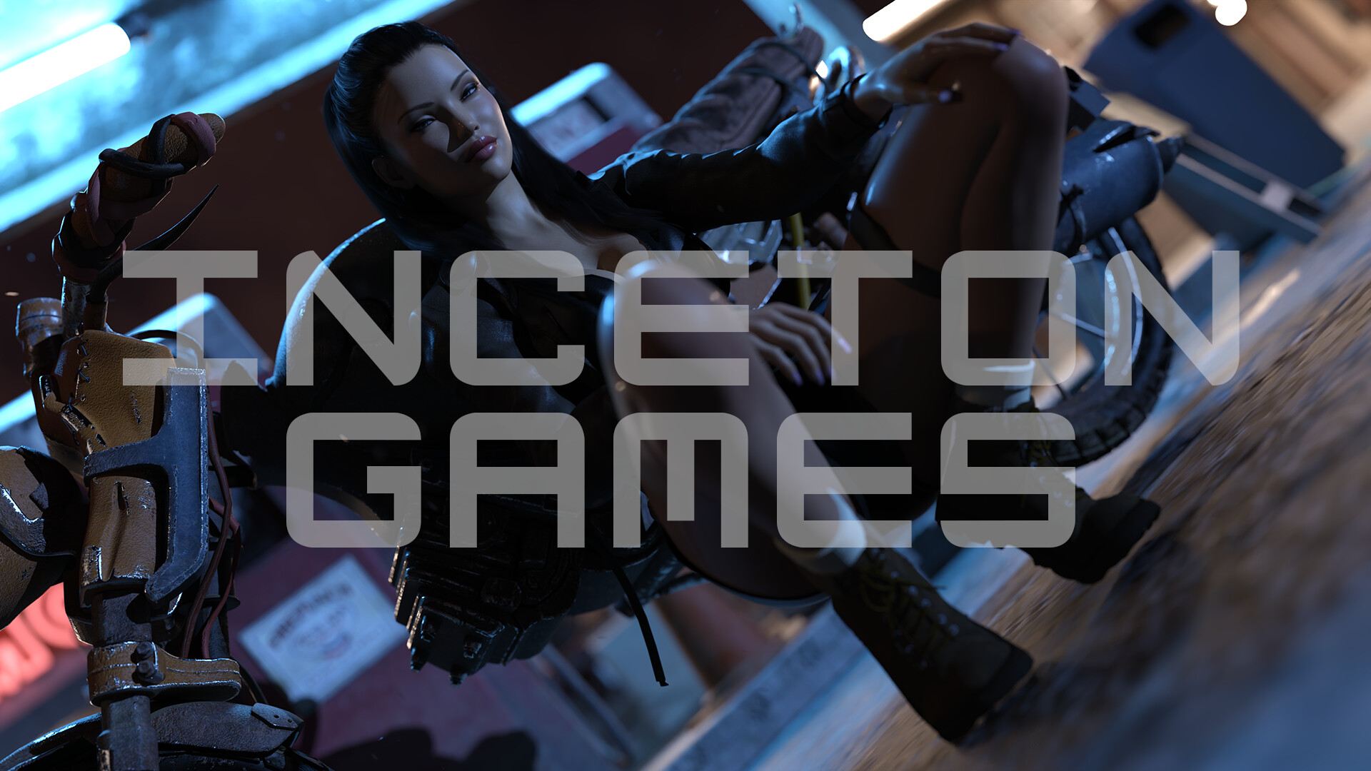 Returning to Mia High Quality 4K Wallpapers screenshot screenshot 5