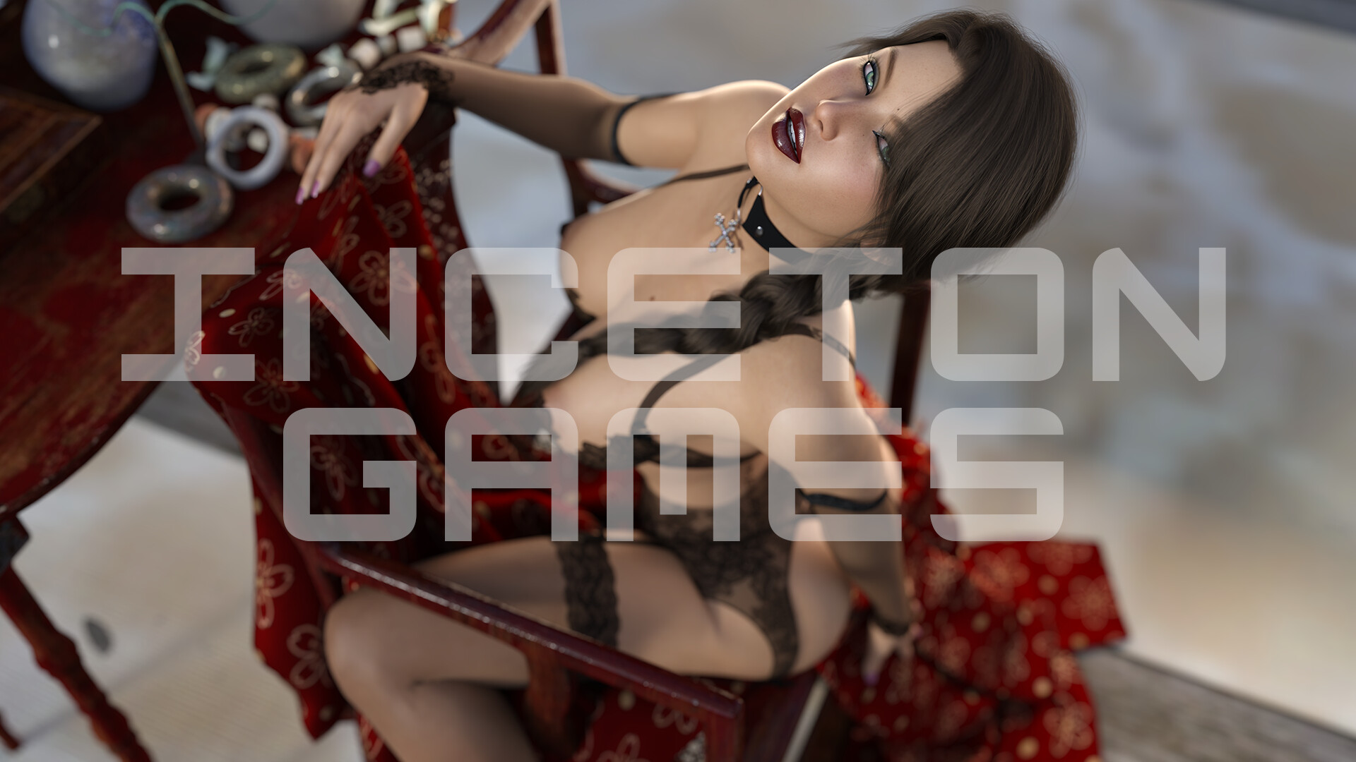 Returning to Mia High Quality 4K Wallpapers screenshot screenshot 3