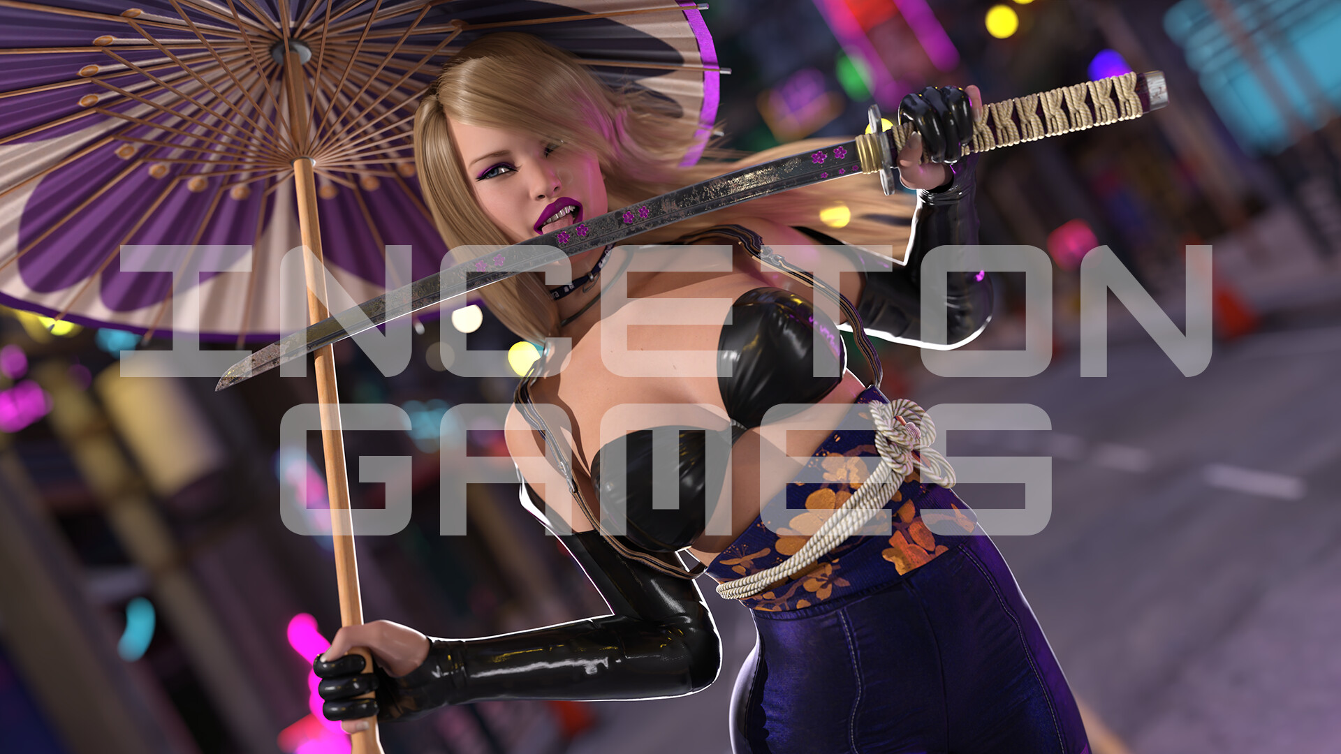 Returning to Mia High Quality 4K Wallpapers screenshot screenshot 6