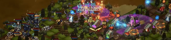Deckfort Alchemist video 8